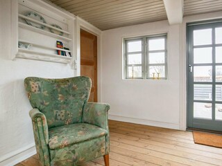 Ferienhaus Stoense  15