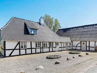 Maison de vacances Stoense Enregistrement extérieur 1