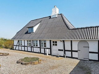 Ferienhaus Stoense Außenaufnahme 4