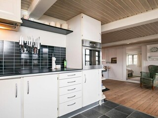 Maison de vacances Stoense  18