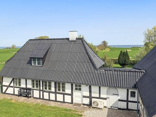 Vakantiehuis Stoense Buitenaudio-opname 1