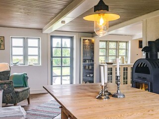 Maison de vacances Stoense  12