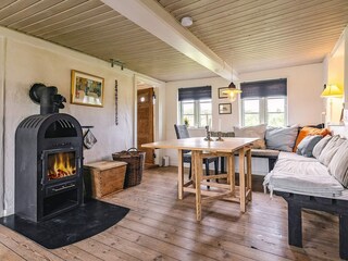 Vakantiehuis Stoense  14