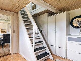 Ferienhaus Stoense  16
