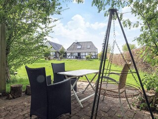 Vakantiehuis Stoense  22