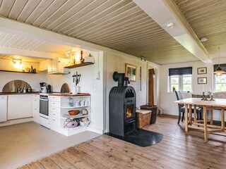 Vakantiehuis Stoense  6