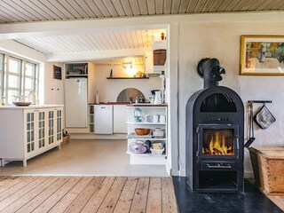 Vakantiehuis Stoense  24