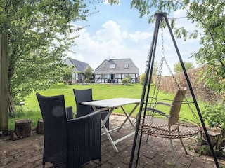 Ferienhaus Stoense  15