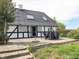 Vakantiehuis Stoense  25