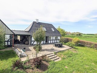 Vakantiehuis Stoense  18