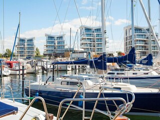Apartamento Wendtorf Grabación al aire libre 4