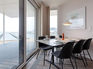 Appartement Wendtorf  11