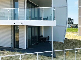 Appartement Wendtorf Buitenaudio-opname 3