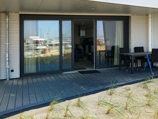 Apartamento Wendtorf Grabación al aire libre 1