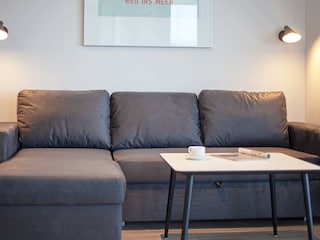 Apartment Wendtorf  16