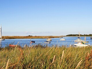 Apartment Wendtorf  8