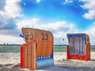 Apartamento Wendtorf  23