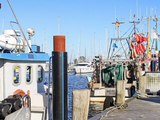 Apartamento Wendtorf  22