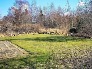 Holiday house Knebel Outdoor Recording 2