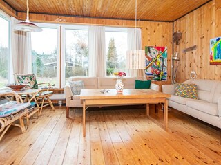 Maison de vacances Knebel  18