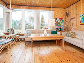 Vakantiehuis Knebel  4