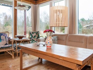 Holiday house Knebel  8