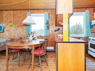 Holiday house Knebel  8