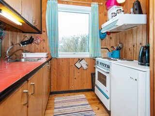 Vakantiehuis Knebel  4