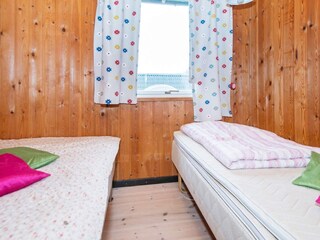 Maison de vacances Knebel  24