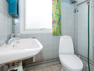 Vakantiehuis Knebel  7