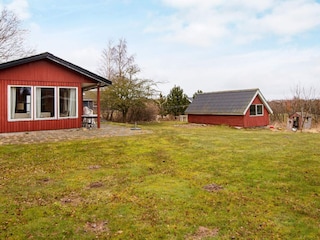 Vakantiehuis Knebel  15