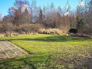 Vakantiehuis Knebel Buitenaudio-opname 3