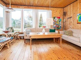 Holiday house Knebel  7