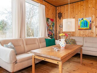 Holiday house Knebel  8