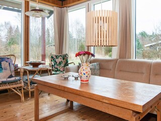 Vakantiehuis Knebel  9