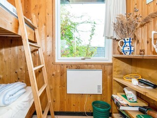 Vakantiehuis Knebel  12