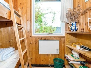 Vakantiehuis Knebel  25