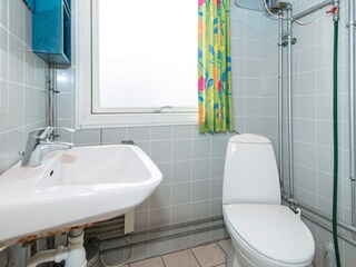 Holiday house Knebel  13