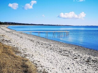 Casa per le vacanze Knebel  9