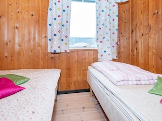 Maison de vacances Knebel  15