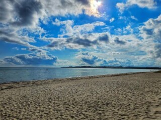 Ferienhaus Knebel  19