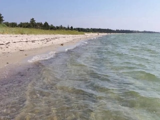 Maison de vacances Knebel  9