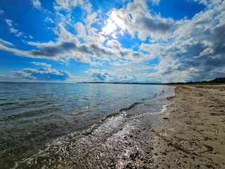 Ferienhaus Knebel  5