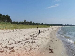 Casa per le vacanze Knebel  20