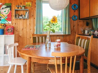 Casa per le vacanze Knebel  24