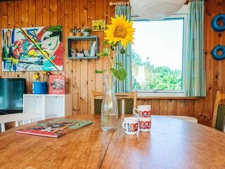 Vakantiehuis Knebel  18