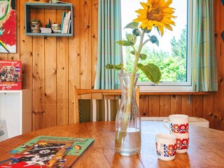 Ferienhaus Knebel  19