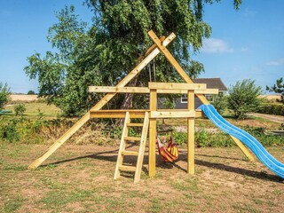 Ferienhaus Knebel  21