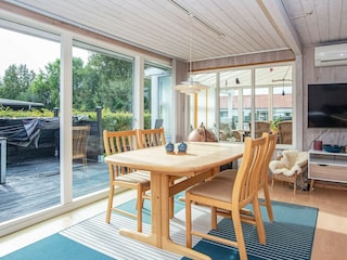 Casa per le vacanze Juelsminde  27