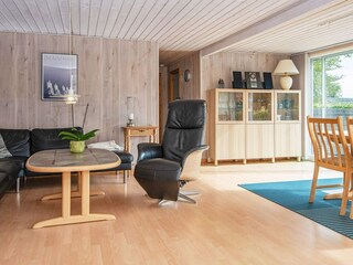 Casa per le vacanze Juelsminde  17